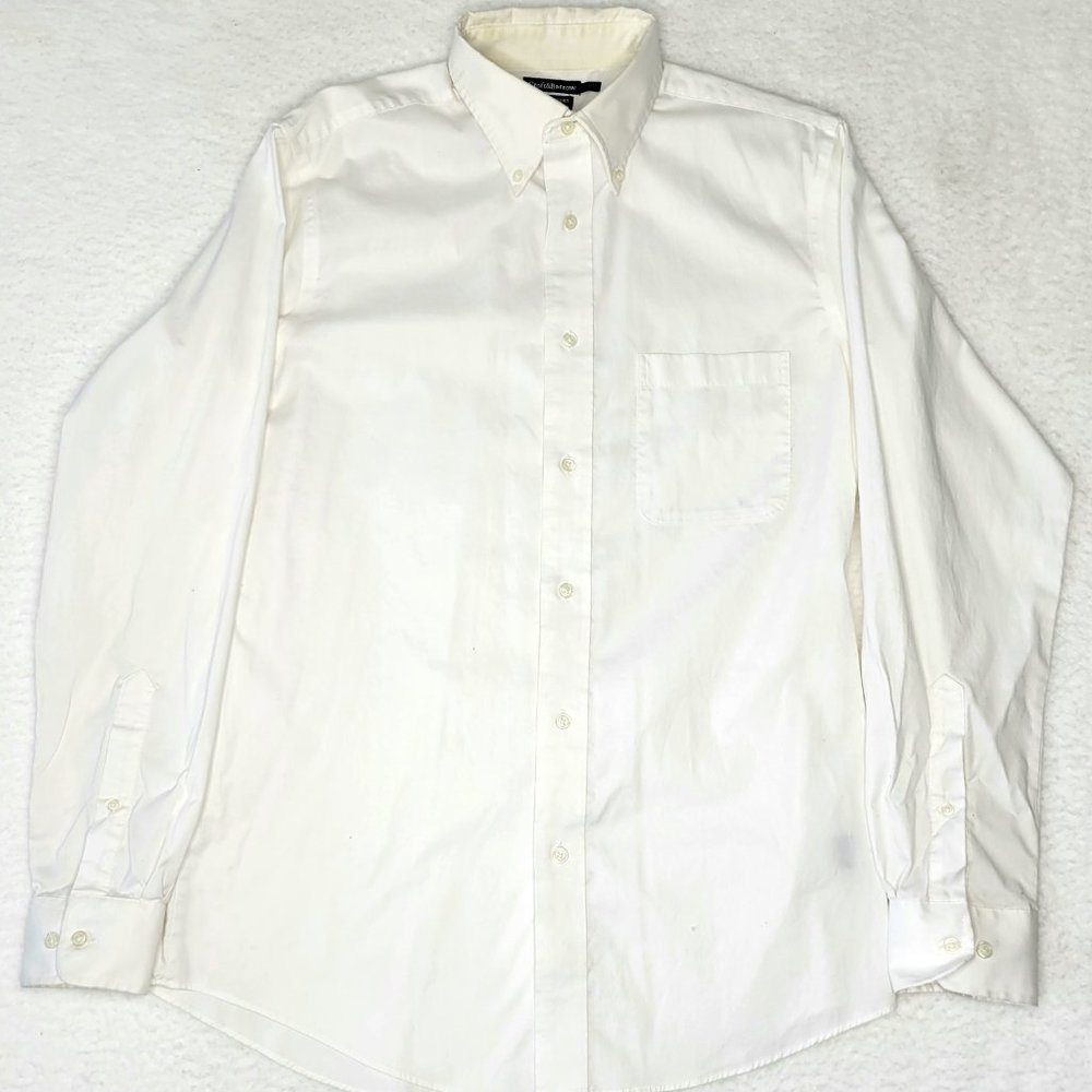 Dress Shirt